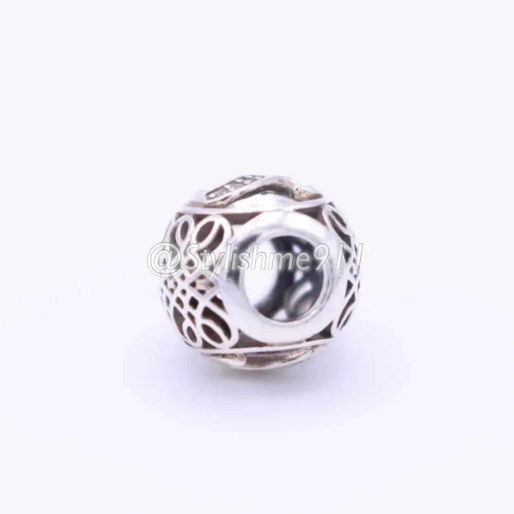 Pandora authentic retired